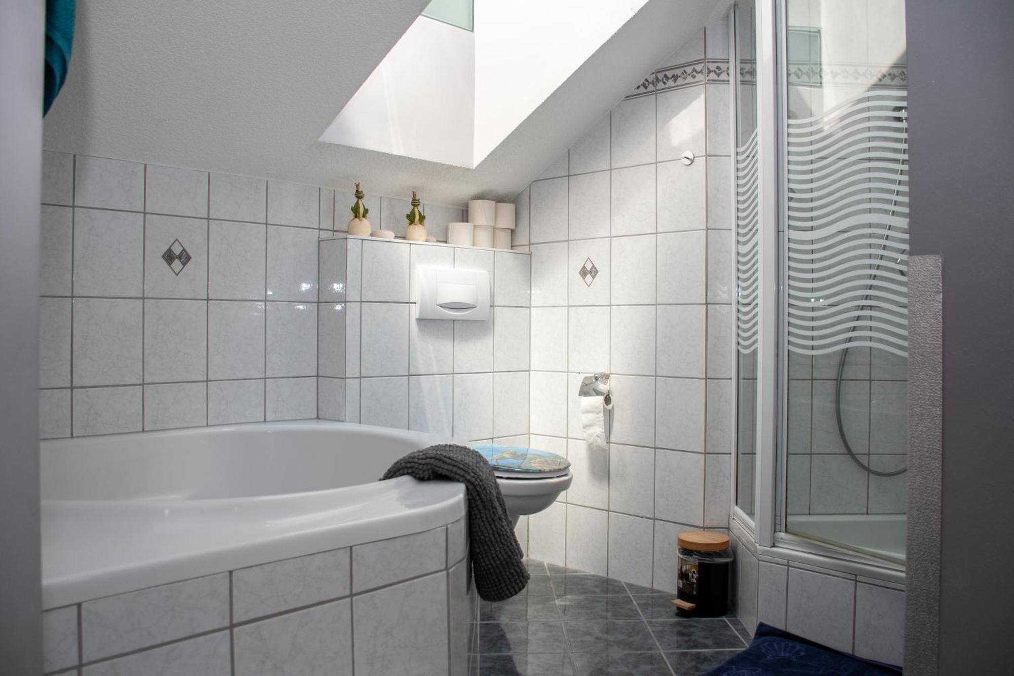 Stadt & See Appartement Penthouse Inkl Mic Card Spittal an der Drau Luaran gambar