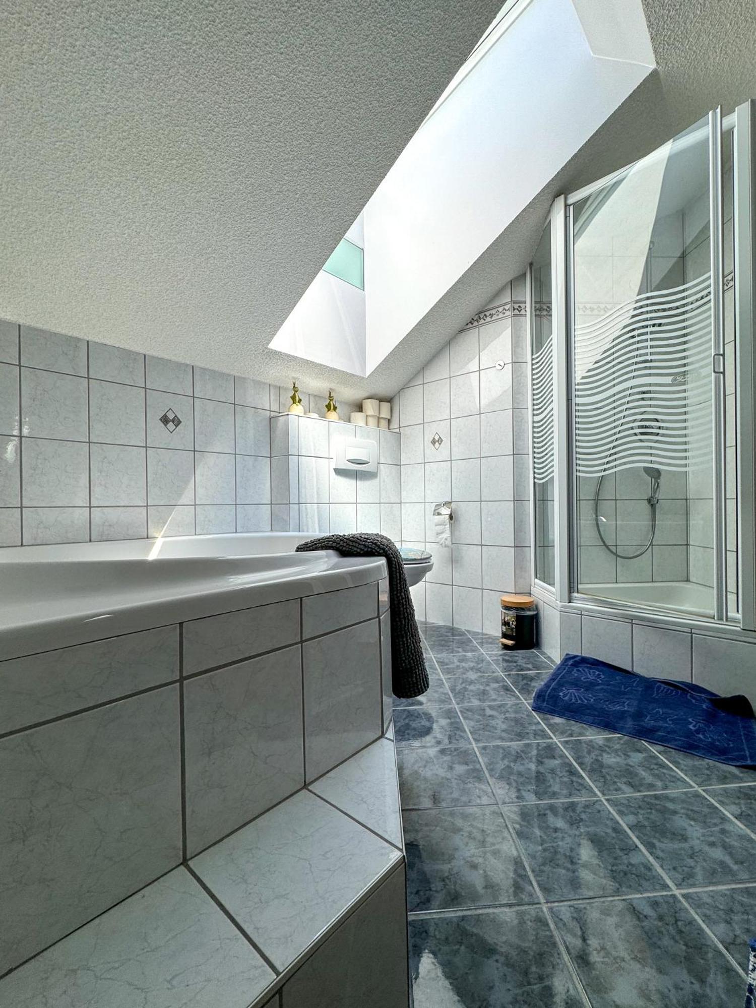 Stadt & See Appartement Penthouse Inkl Mic Card Spittal an der Drau Luaran gambar