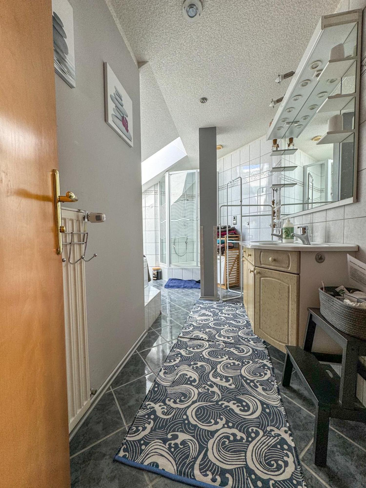 Stadt & See Appartement Penthouse Inkl Mic Card Spittal an der Drau Luaran gambar